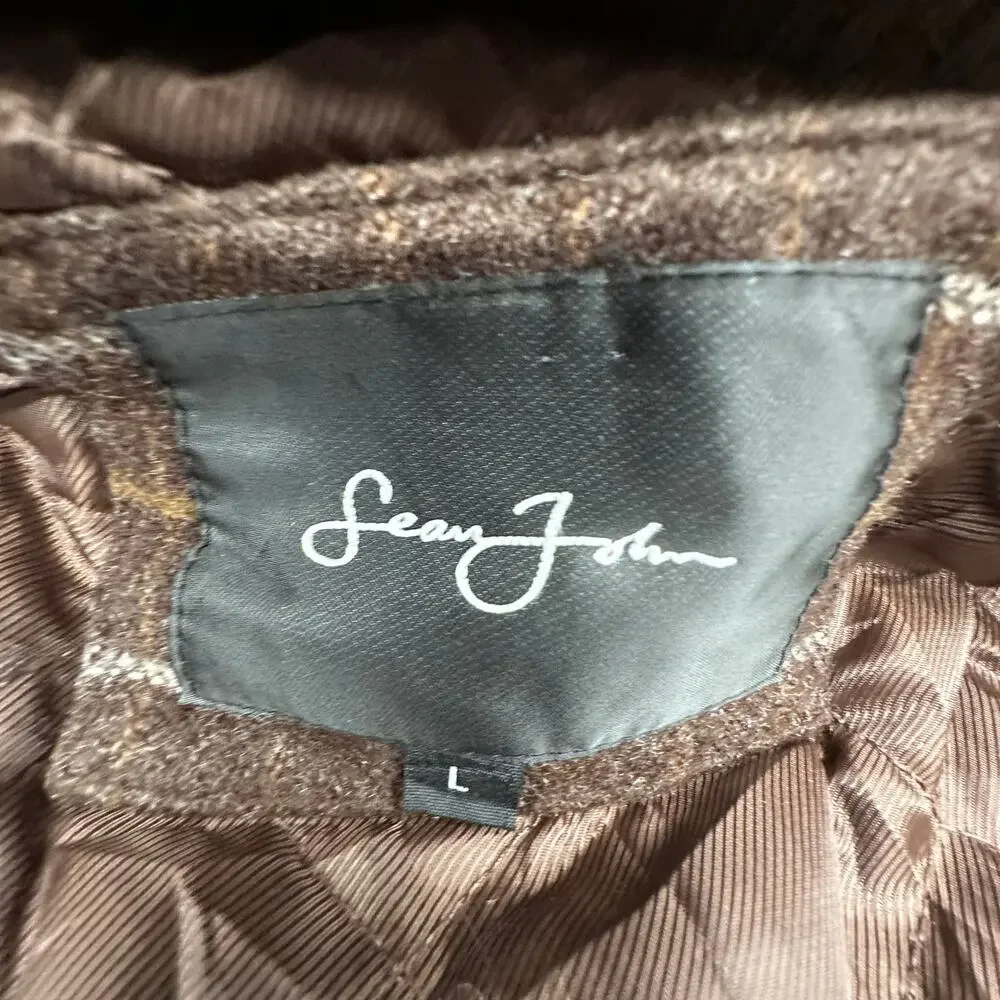 Sean John vintage sean